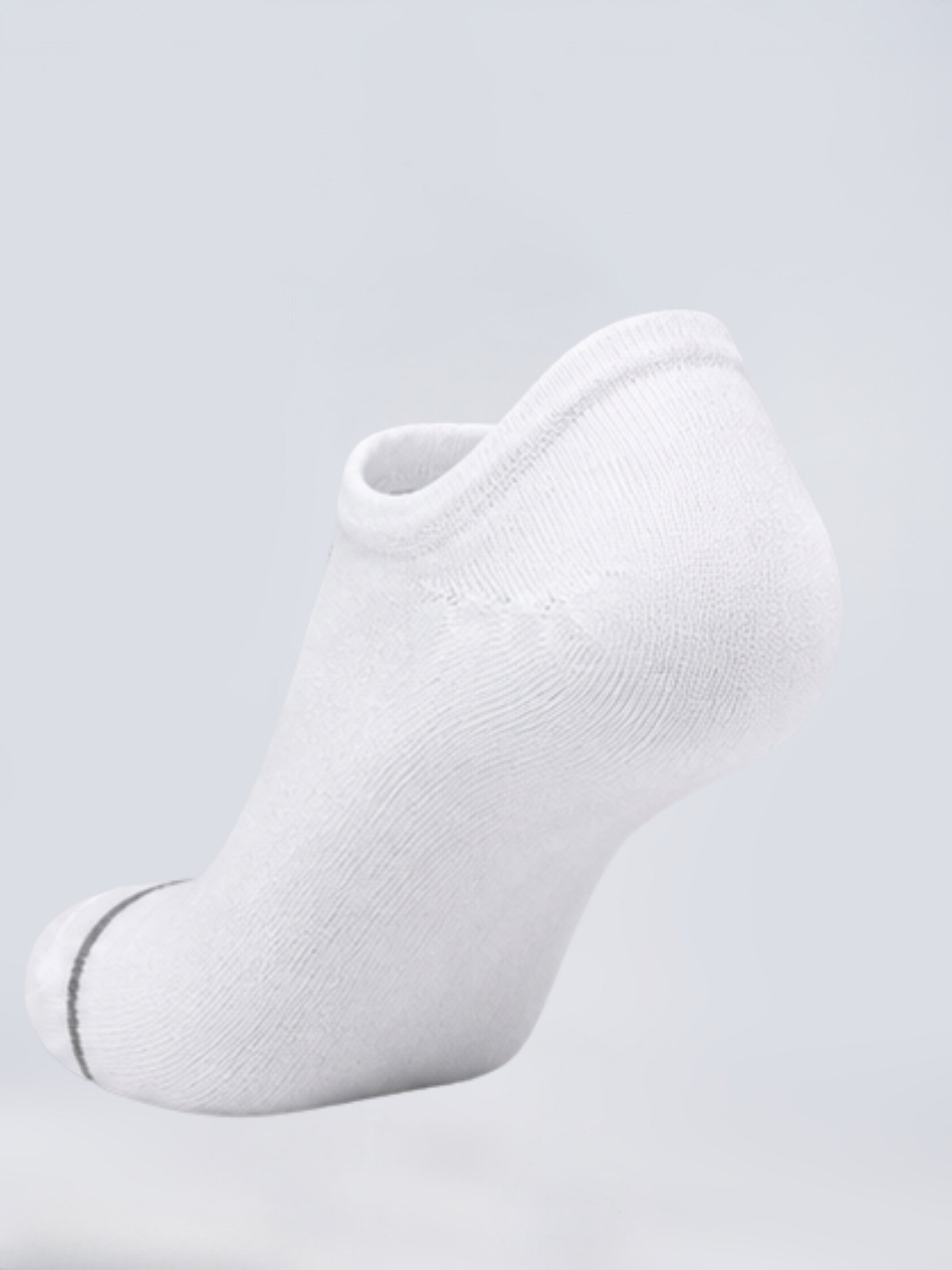 CR7 BambooFlex Ankle Socks