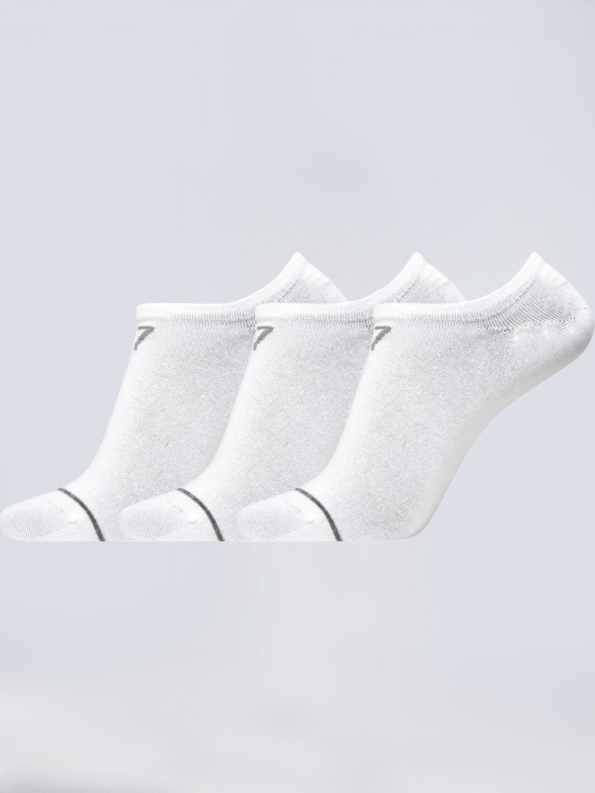 CR7 BambooFlex Ankle Socks