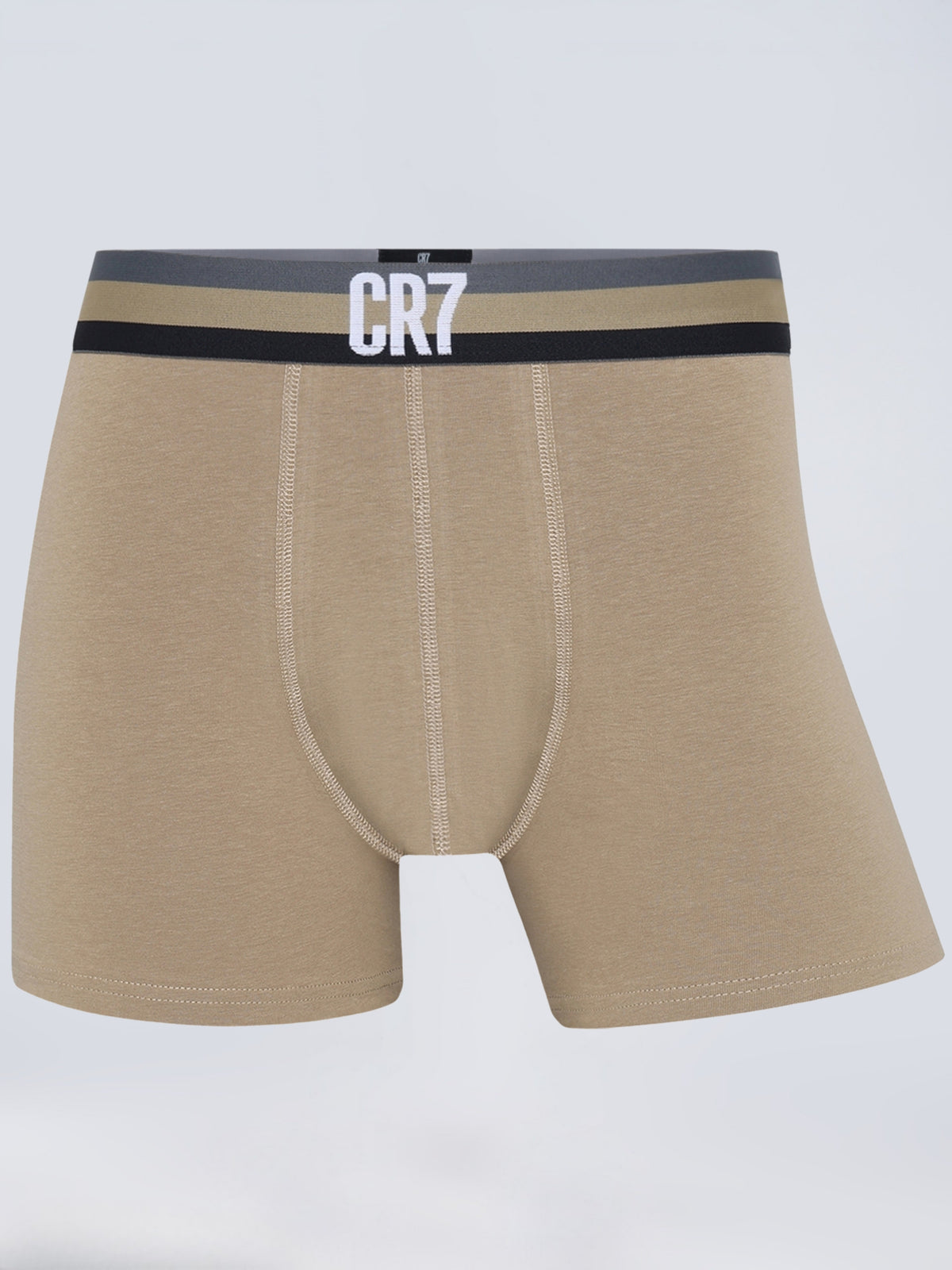 CR7 Core Cotton 5-Pack Trunk