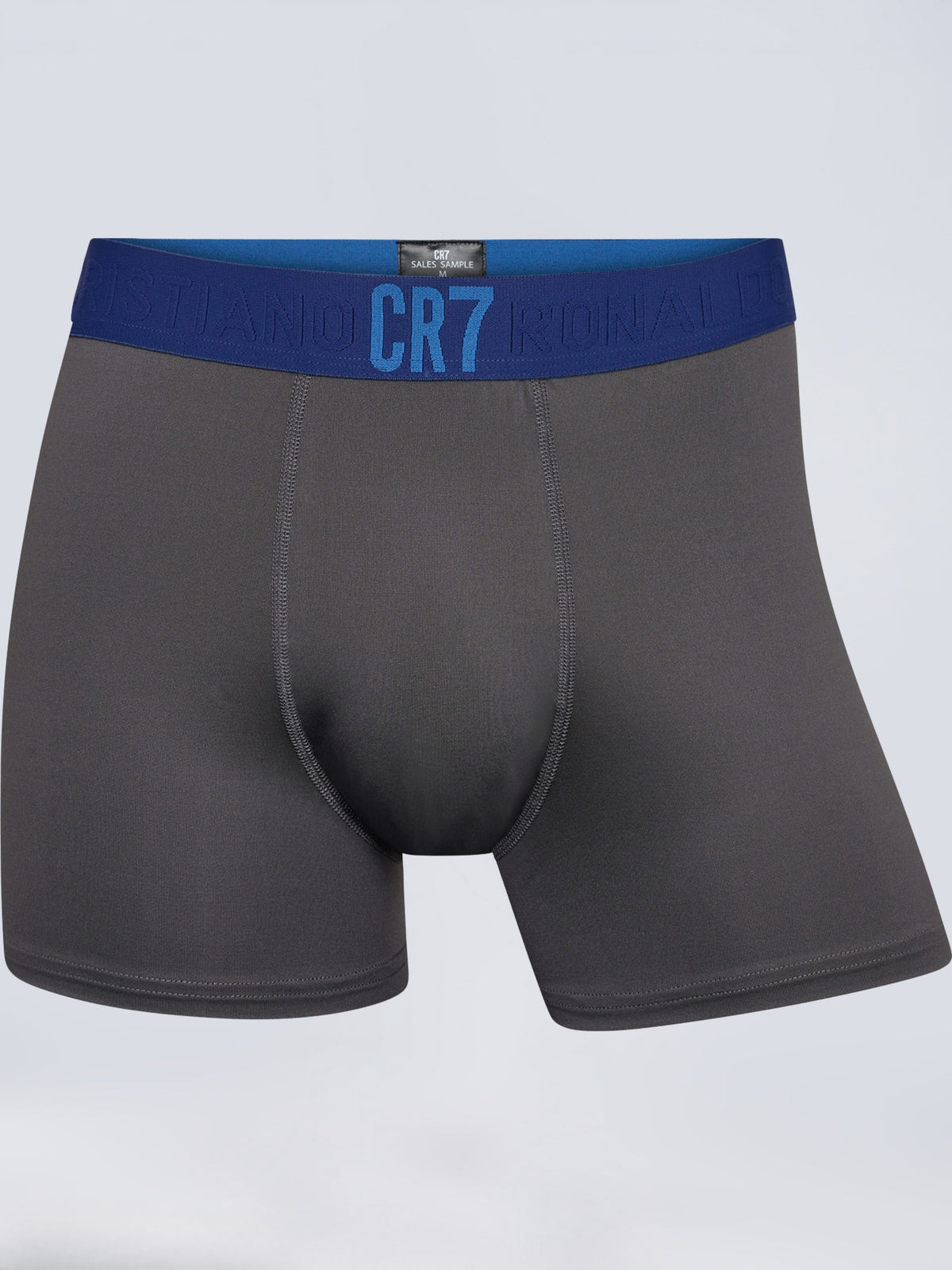 CR7 Purecomfort Men's Trunk Pack of 2