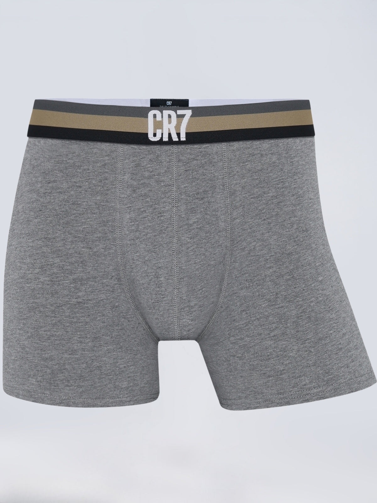 CR7 Core Cotton 5-Pack Trunk