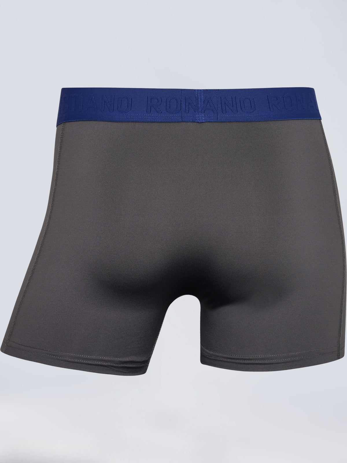 CR7 Purecomfort Men's Trunk Pack of 2