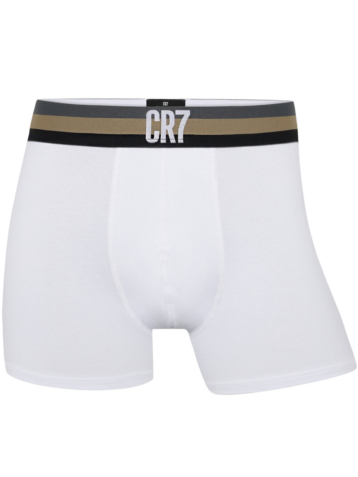 CR7 Core Cotton 5-Pack Trunk